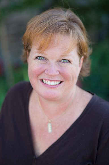Heather Featherston Vice President Lifetime Adoption